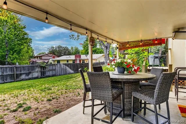 10126 W Iowa Avenue Lakewood, CO 80232