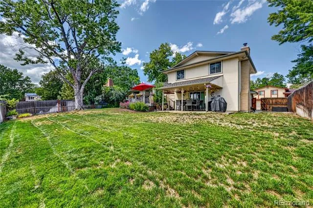 10126 W Iowa Avenue Lakewood, CO 80232