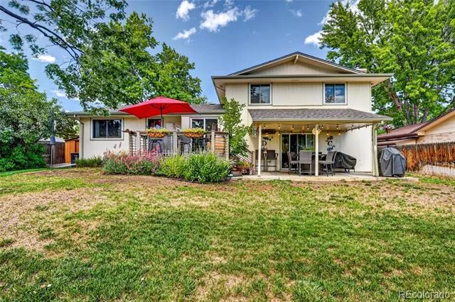 10126 W Iowa Avenue Lakewood, CO 80232
