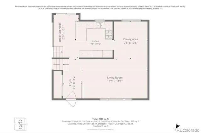 10126 W Iowa Avenue Lakewood, CO 80232