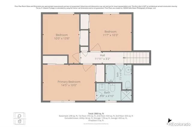 10126 W Iowa Avenue Lakewood, CO 80232
