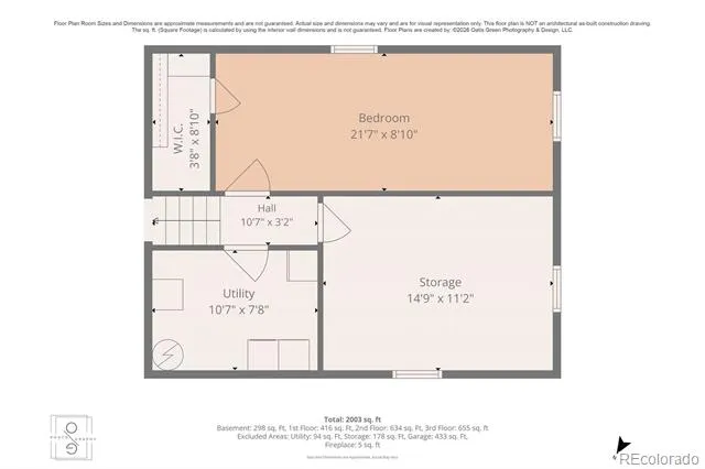 10126 W Iowa Avenue Lakewood, CO 80232