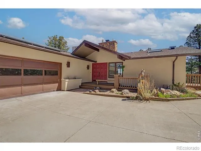 76 Pine Tree Lane Boulder, CO 80304
