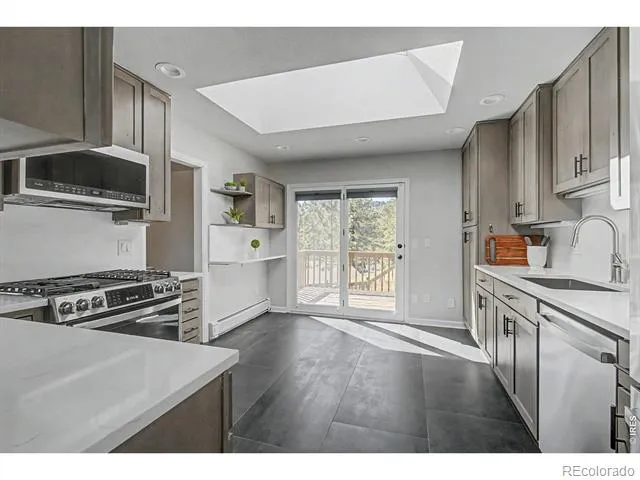 76 Pine Tree Lane Boulder, CO 80304