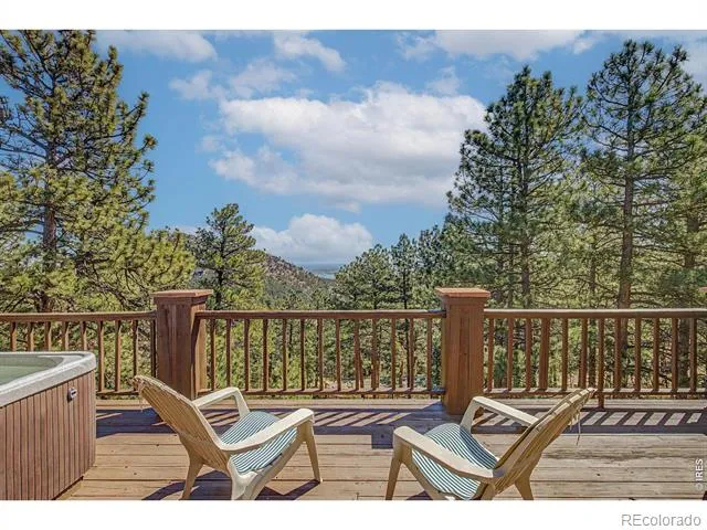 76 Pine Tree Lane Boulder, CO 80304