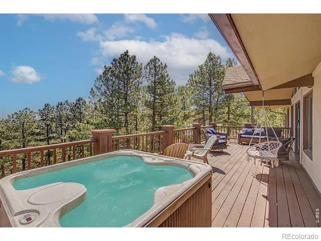 76 Pine Tree Lane Boulder, CO 80304