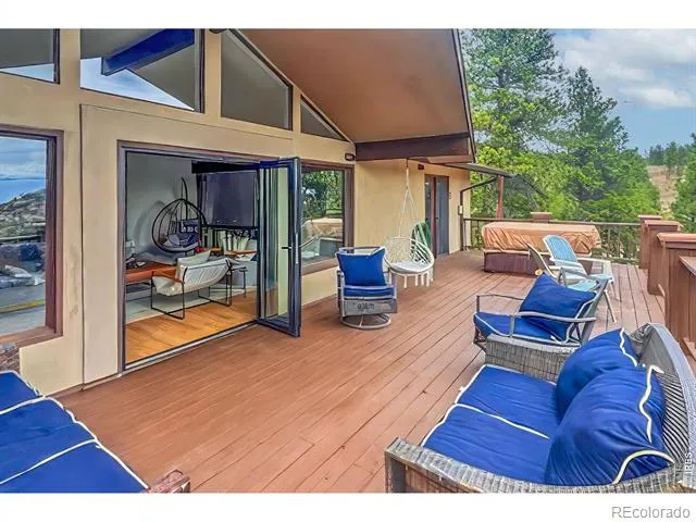 76 Pine Tree Lane Boulder, CO 80304