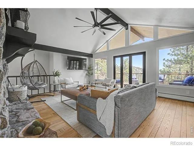 76 Pine Tree Lane Boulder, CO 80304