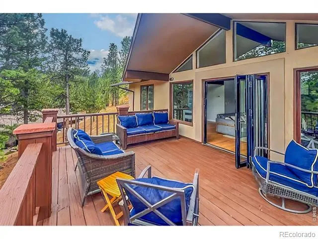 76 Pine Tree Lane Boulder, CO 80304