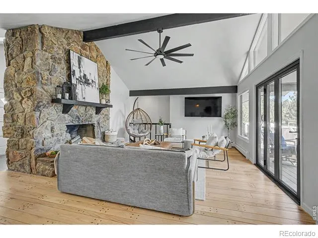 76 Pine Tree Lane Boulder, CO 80304