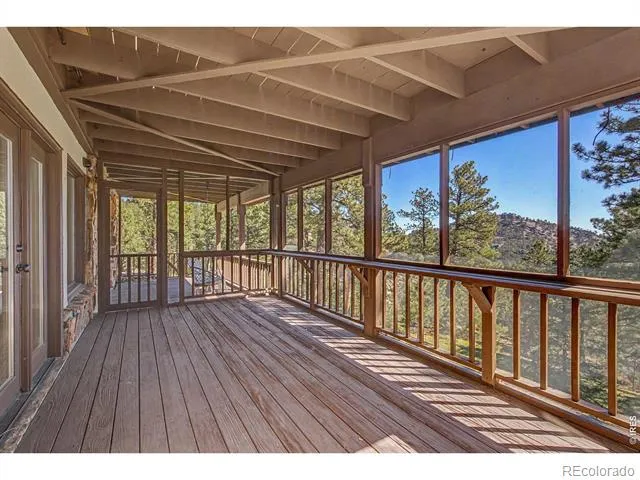 76 Pine Tree Lane Boulder, CO 80304