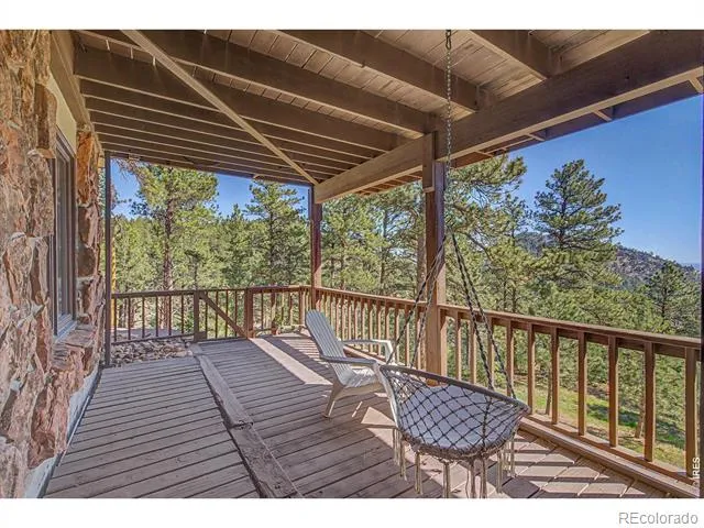 76 Pine Tree Lane Boulder, CO 80304