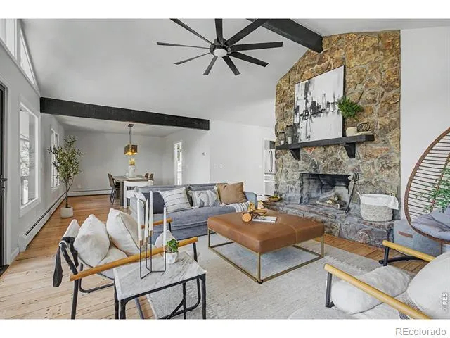 76 Pine Tree Lane Boulder, CO 80304