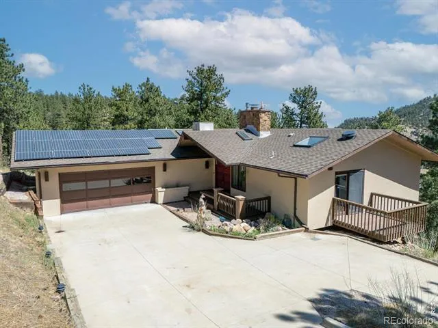 76 Pine Tree Lane Boulder, CO 80304