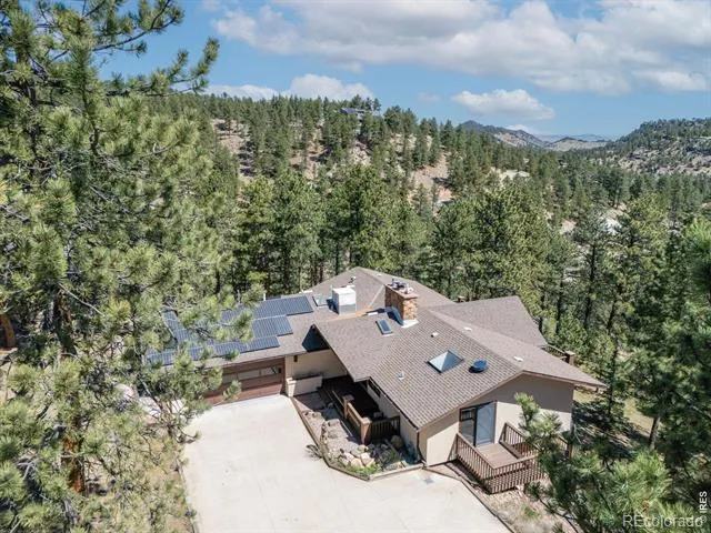 76 Pine Tree Lane Boulder, CO 80304