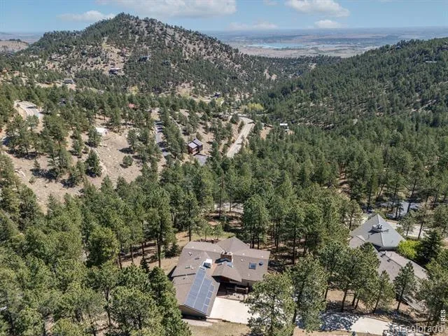 76 Pine Tree Lane Boulder, CO 80304