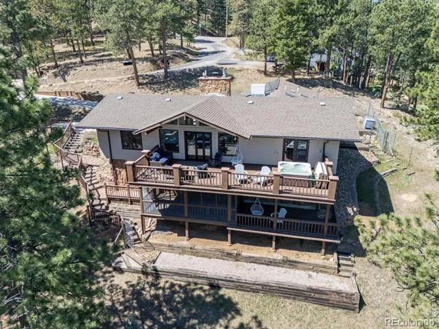 76 Pine Tree Lane Boulder, CO 80304