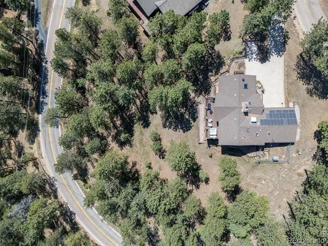 76 Pine Tree Lane Boulder, CO 80304