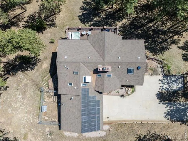 76 Pine Tree Lane Boulder, CO 80304