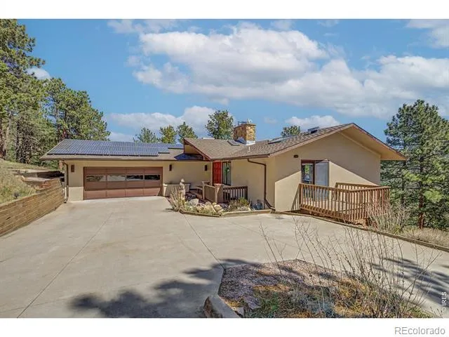 76 Pine Tree Lane Boulder, CO 80304