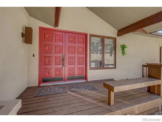 76 Pine Tree Lane Boulder, CO 80304