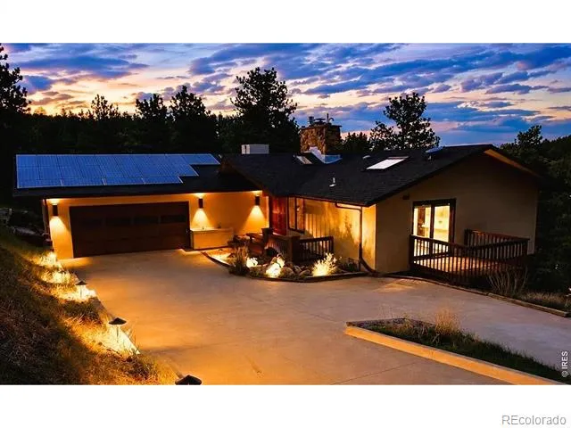 76 Pine Tree Lane Boulder, CO 80304