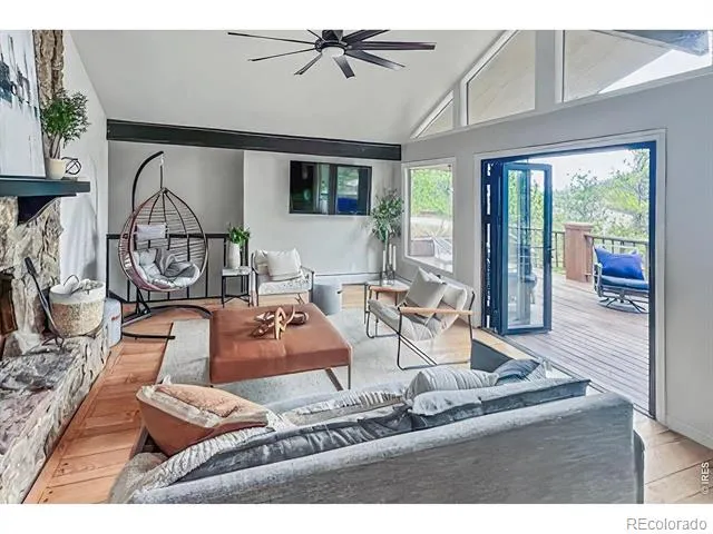 76 Pine Tree Lane Boulder, CO 80304