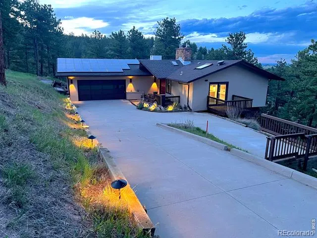 76 Pine Tree Lane Boulder, CO 80304