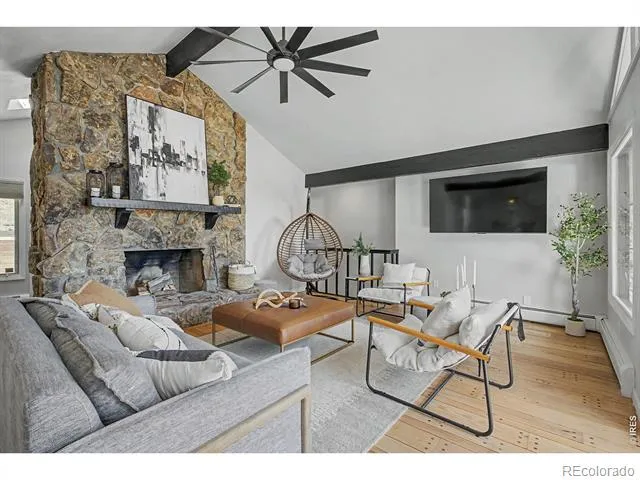76 Pine Tree Lane Boulder, CO 80304