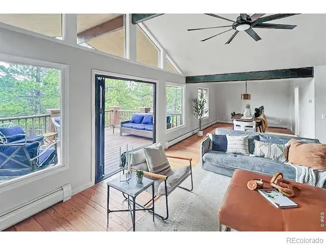 76 Pine Tree Lane Boulder, CO 80304
