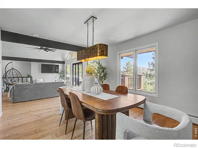 76 Pine Tree Lane Boulder, CO 80304