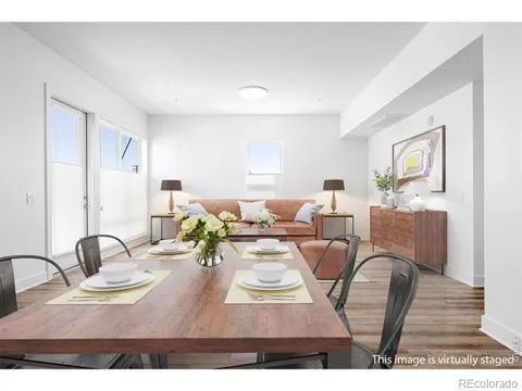 1707 Walnut Street #207