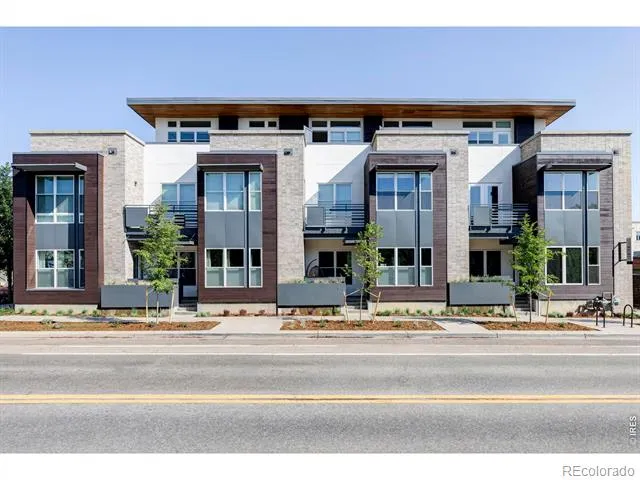 1707 Walnut Street #207 Boulder, CO 80302