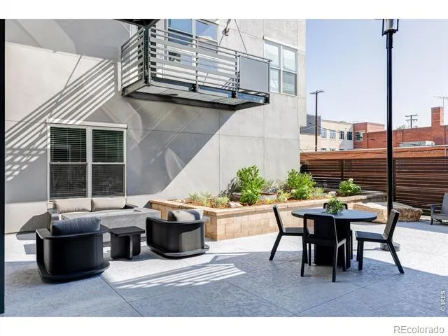 1707 Walnut Street #207 Boulder, CO 80302
