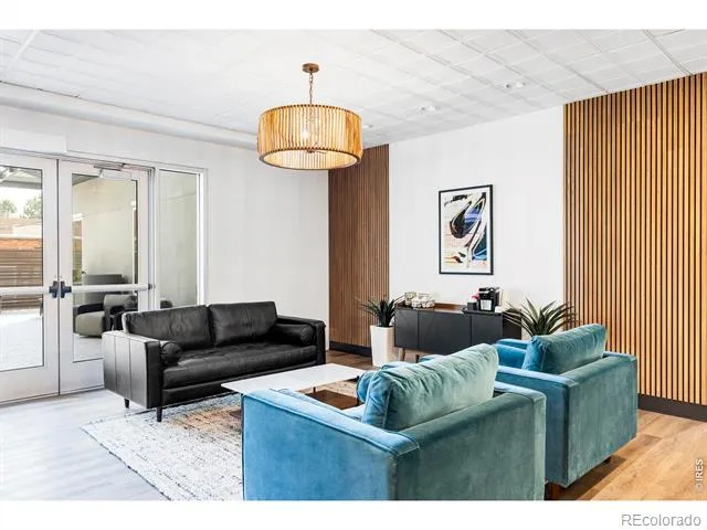 1707 Walnut Street #207 Boulder, CO 80302