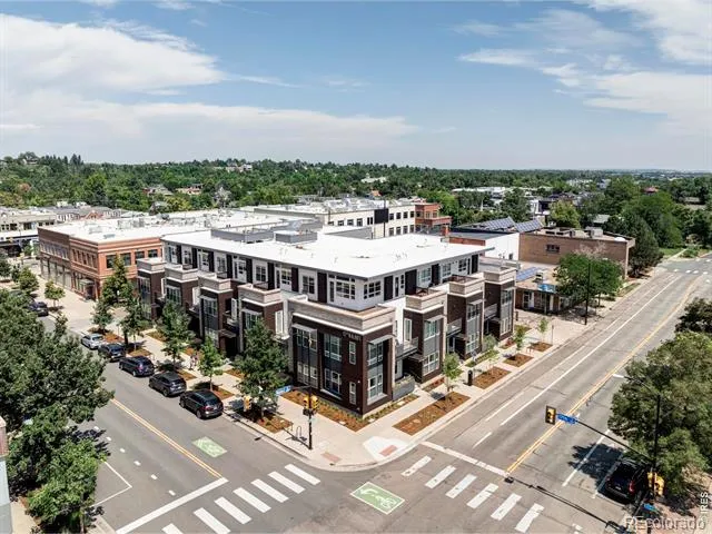 1707 Walnut Street #207 Boulder, CO 80302