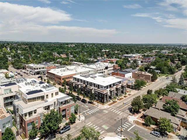 1707 Walnut Street #207 Boulder, CO 80302
