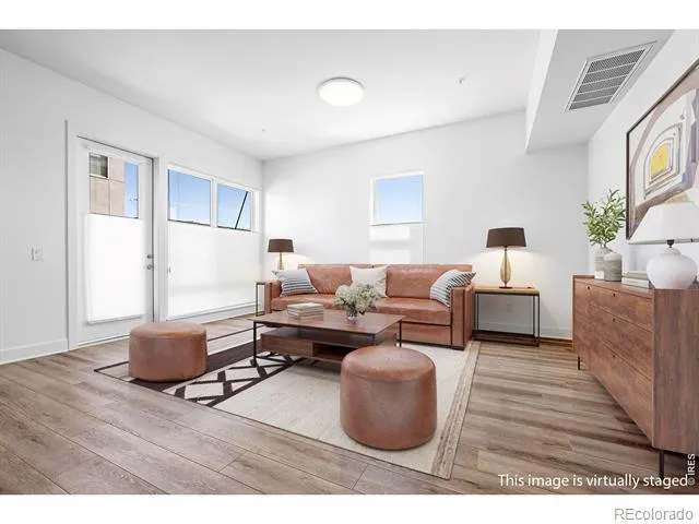 1707 Walnut Street #207 Boulder, CO 80302