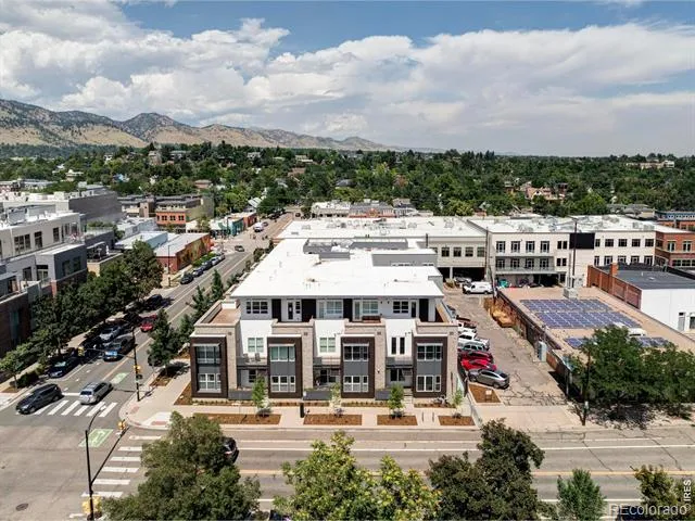 1707 Walnut Street #207 Boulder, CO 80302