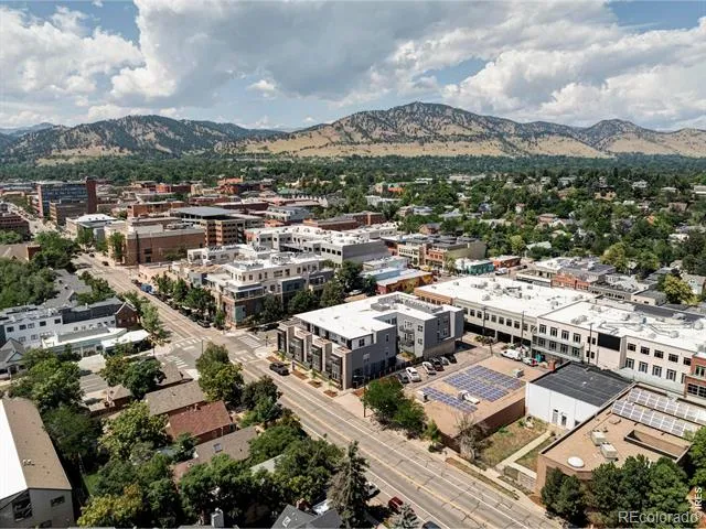 1707 Walnut Street #207 Boulder, CO 80302