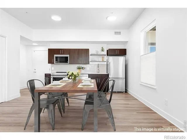 1707 Walnut Street #207 Boulder, CO 80302