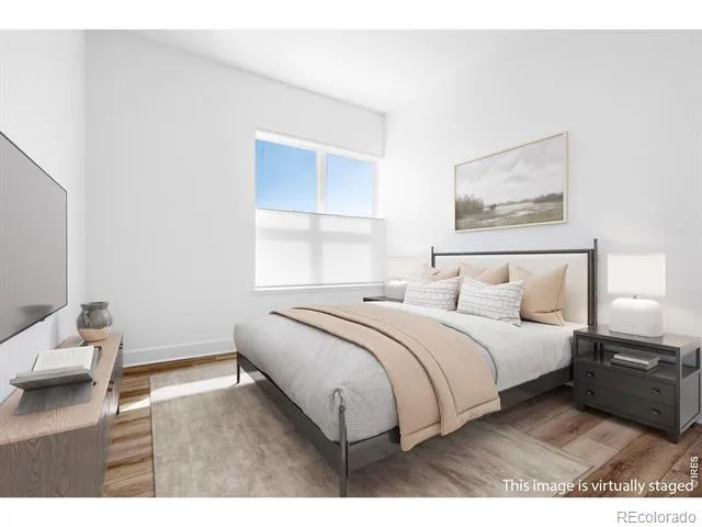 1707 Walnut Street #207 Boulder, CO 80302