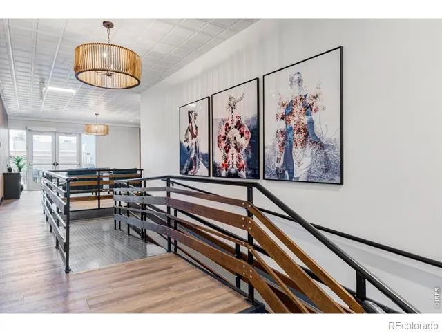 1707 Walnut Street #207 Boulder, CO 80302