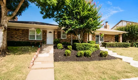 2802 Shady Grove Drive