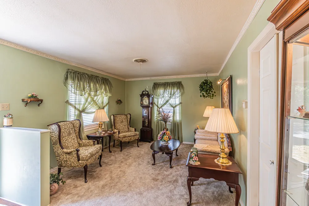 3723 Texas Drive Dallas, TX 75211