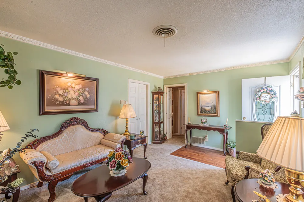 3723 Texas Drive Dallas, TX 75211