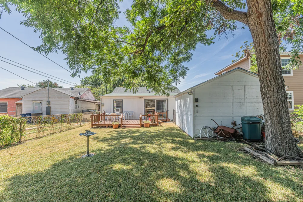 3723 Texas Drive Dallas, TX 75211
