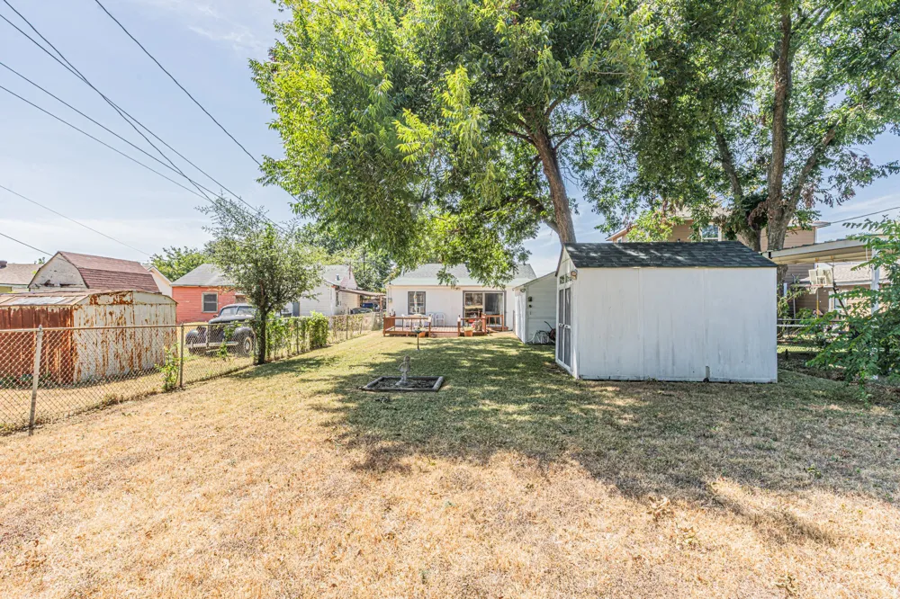 3723 Texas Drive Dallas, TX 75211