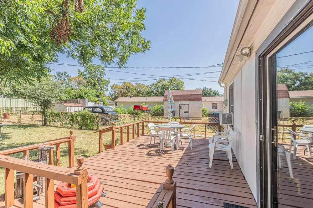 3723 Texas Drive Dallas, TX 75211