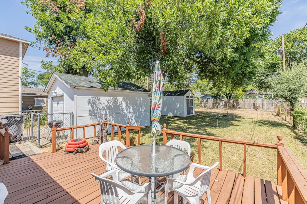 3723 Texas Drive Dallas, TX 75211